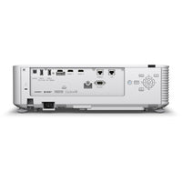 Epson PowerLite L790SE Inputs