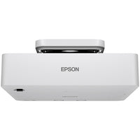 Epson PowerLite L790SE Rear