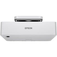 Epson PowerLite L790SE Rear