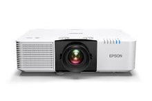 Epson PowerLite L790U 7300-Lumen WUXGA Laser 3LCD Projector (White) - OfficeWonderland
