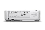 Epson PowerLite L790U 7300-Lumen WUXGA Laser 3LCD Projector (White)