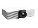 Epson PowerLite L790U 7300-Lumen WUXGA Laser 3LCD Projector (White)