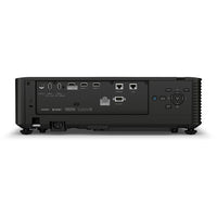 Epson PowerLite L795SE Projector Rear Inputs