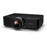 Epson PowerLite L795SE 7000-Lumen XPR 4K Short-Throw Laser 3LCD Projector (Black)