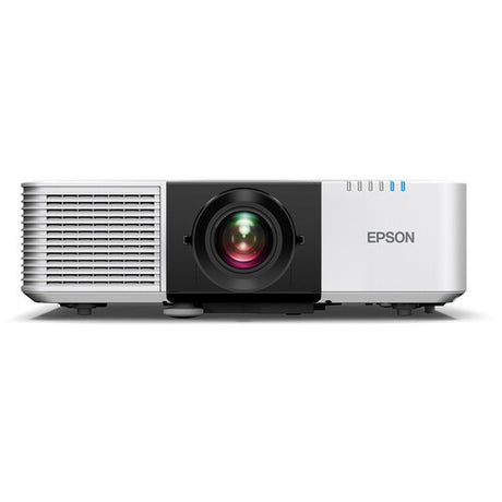 Epson PowerLite L890U 8000-Lumen WUXGA Laser 3LCD Projector (White)
