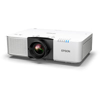 Epson PowerLite L890U 8000-Lumen WUXGA Laser 3LCD Projector (White)