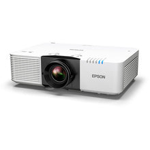 Epson PowerLite L890U 8000-Lumen WUXGA Laser 3LCD Projector (White)