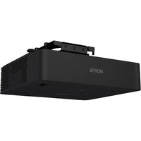 Epson PowerLite L895E Rear Panel