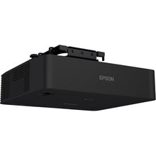 Epson PowerLite L895E Rear Panel