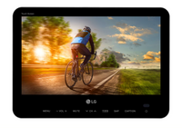 LG 15LS766F0UA 15.6' Pro Centric FHD Smart Touch Screen TV