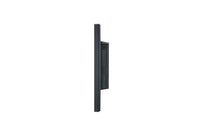 LG 22SM3G-B 22 1920 x 1080 FHD LED Backlit LCD Large Format Monitor side