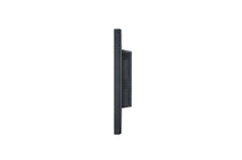 LG 22SM3G-B 22 1920 x 1080 FHD LED Backlit LCD Large Format Monitor side