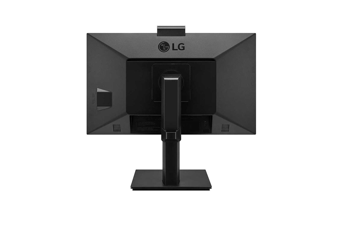 LG 24CN650N-6A 24 16 9 Widescreen IPS Thin Client Monitor 3