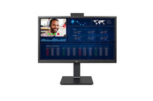 LG 24CN650N-6A 24 16 9 Widescreen IPS Thin Client Monitor