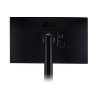 LG 27BN88Q-B 27 16 9 IPS Monitor with Ergonomic Stand 3