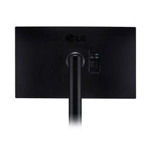 LG 27BN88Q-B 27 16 9 IPS Monitor with Ergonomic Stand 3