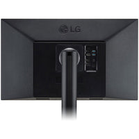 LG 27BN88U-B UltraFine Ergo 27 16 9 UHD 4K FreeSync HDR10 IPS Monitor 2