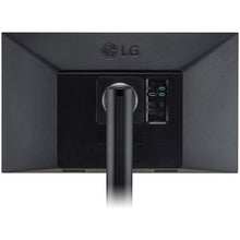 LG 27BN88U-B UltraFine Ergo 27 16 9 UHD 4K FreeSync HDR10 IPS Monitor 2