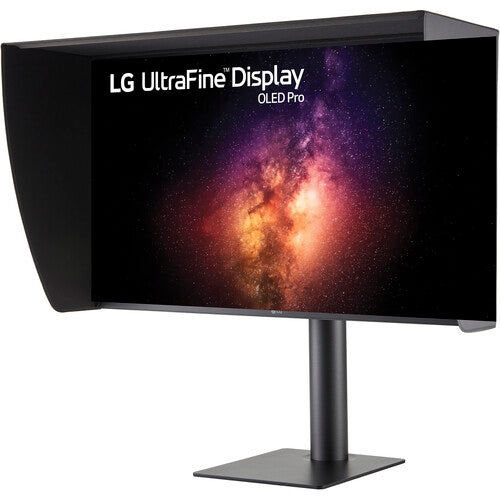 LG 27BP95E-B 27 4K HDR Monitor 1