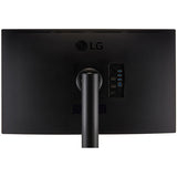 LG 27BP95E-B 27 4K HDR Monitor 3