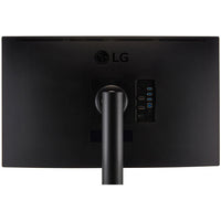 LG 27BP95E-B 27 4K HDR Monitor 3