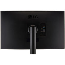 LG 27BP95E-B 27 4K HDR Monitor 3
