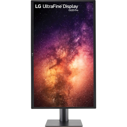 LG 27BP95E-B 27 4K HDR Monitor 4