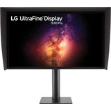 LG 27BP95E-B 27 4K HDR Monitor