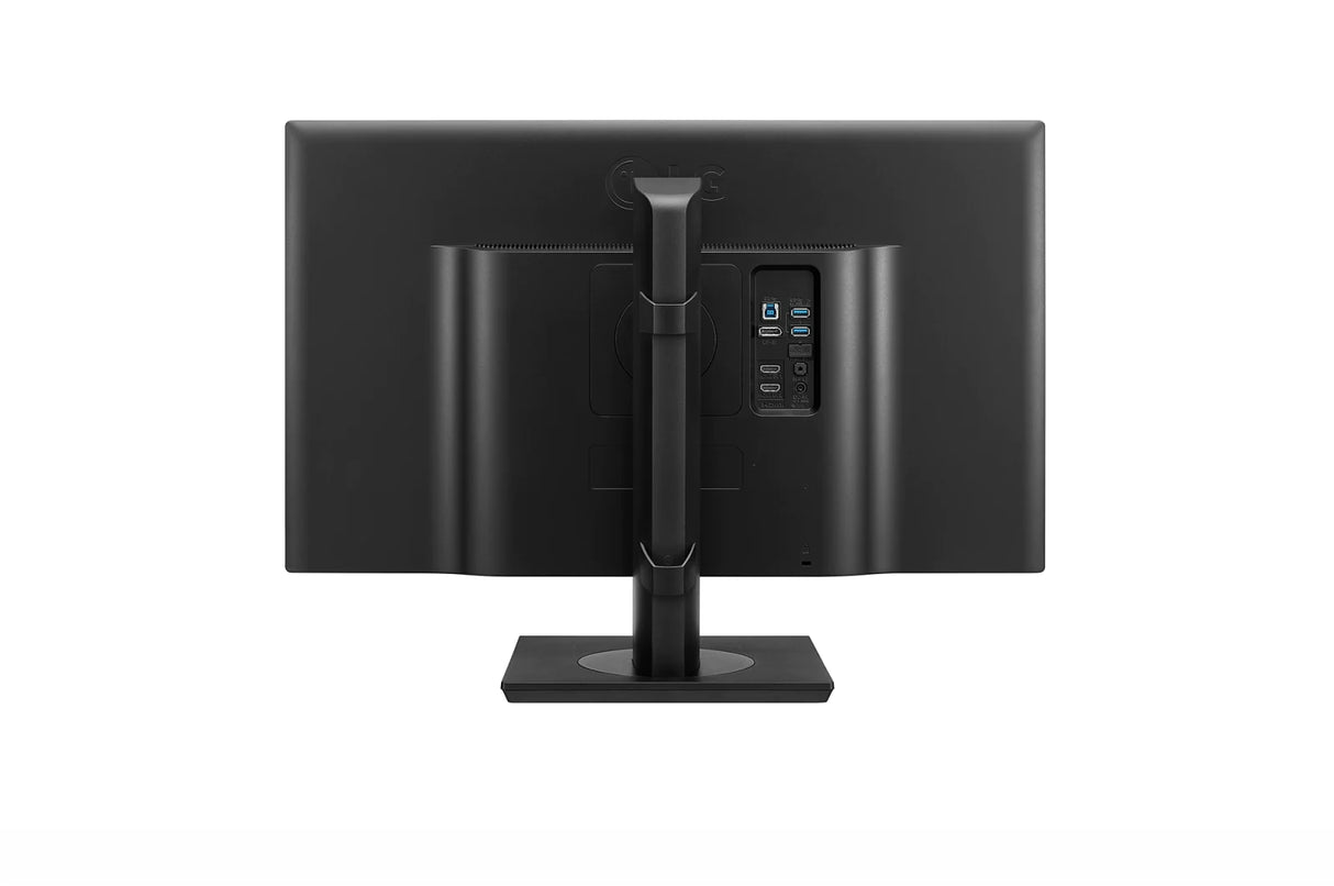 LG 27HJ713C-B 8MP Clinical Review Monitor 2