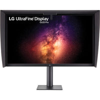 LG 32BP95E-B 32 4K HDR Monitor