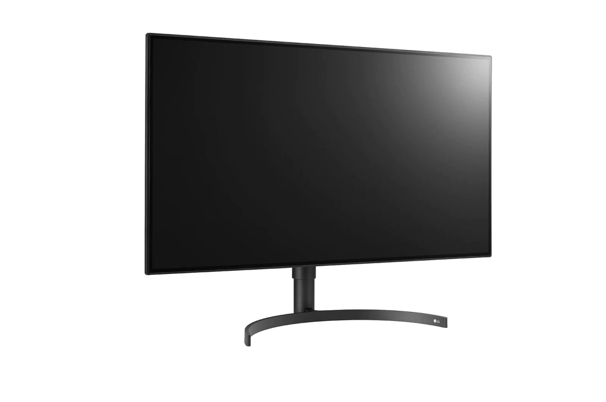 LG 32HL512D-B 32 8MP Color Diagnostic 16 9 4K HDR IPS Monitor 1