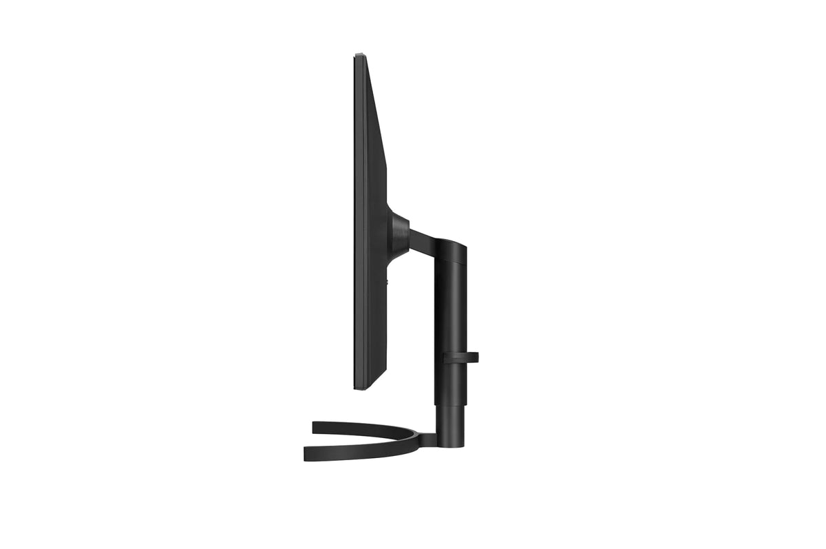 LG 32HL512D-B 32 8MP Color Diagnostic 16 9 4K HDR IPS Monitor 2