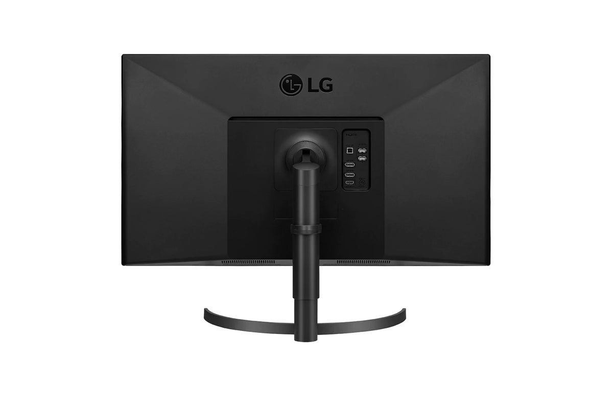 LG 32HL512D-B 32 8MP Color Diagnostic 16 9 4K HDR IPS Monitor 3