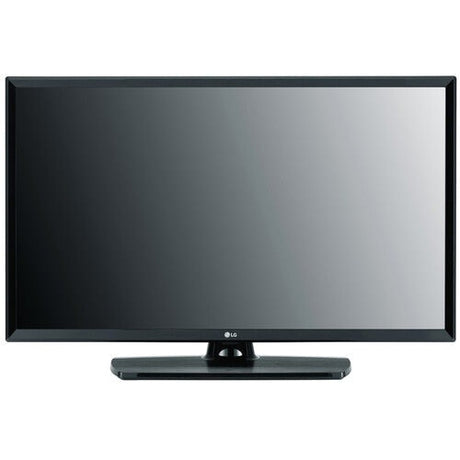 LG 32LN560HBUA HD Hospitality LED Display Side