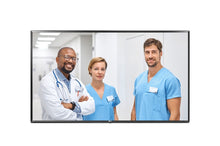 LG 32LN662MBUB - 32 Inch LED-backlit LCD Display Front
