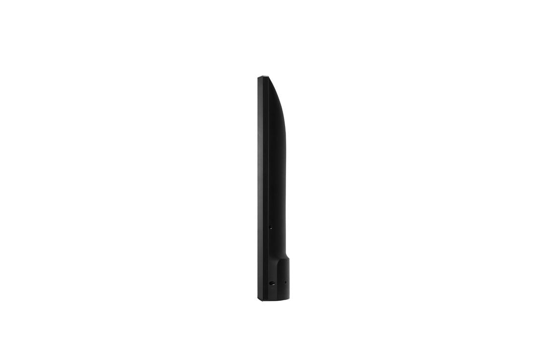LG 32LN662MBUB - 32 Inch LED-backlit LCD Display Side 2