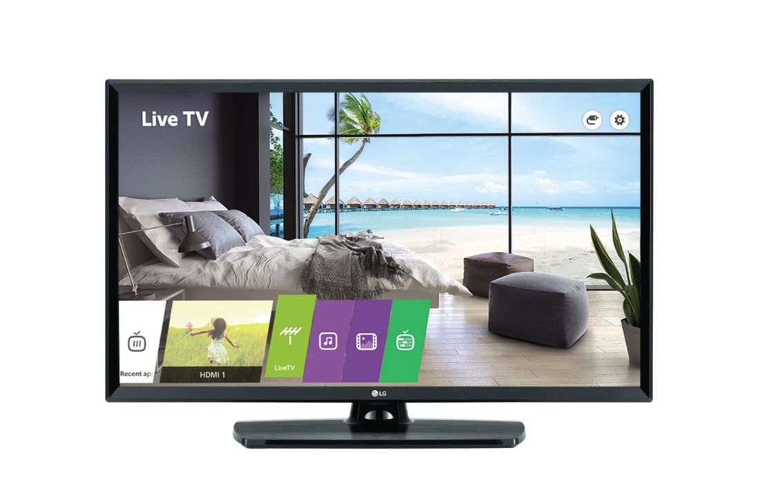 LG 32LT560HBUA 32 inch Hospitality & Senior Living Commercial Display