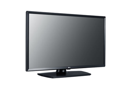 LG 32LT570H9UA 32 Class Full HD Hospitality TV Side 1