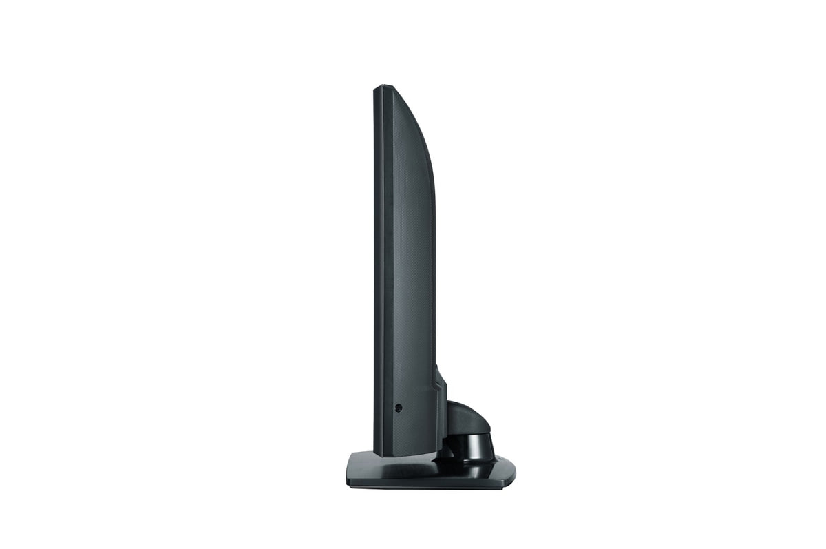 LG 32LT570H9UA 32 Class Full HD Hospitality TV Side 2