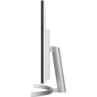 LG 32UL500-W 32 16 9 FreeSync 4K VA Monitor side1