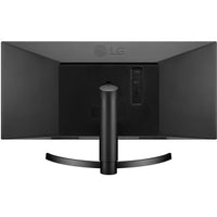 LG 34BL650-B 34 21 9 FreeSync IPS Monitor back