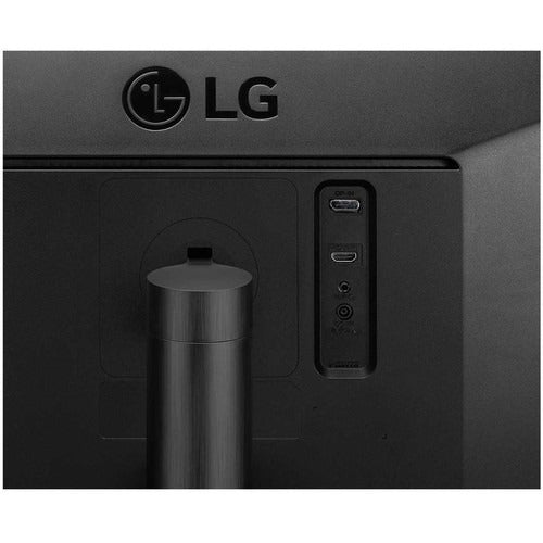 LG 34BL650-B 34 21 9 FreeSync IPS Monitor input output