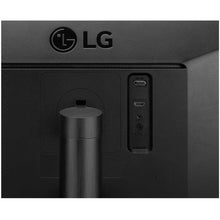 LG 34BL650-B 34 21 9 FreeSync IPS Monitor input output