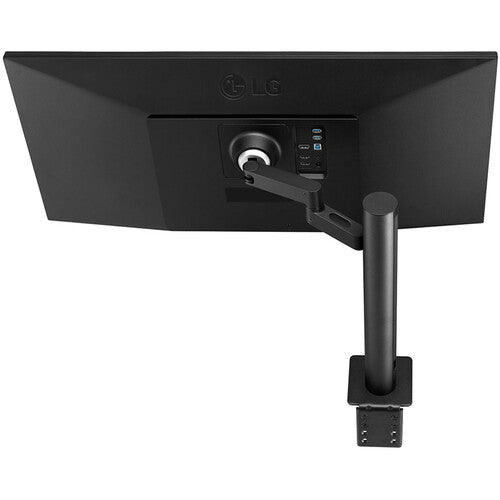 LG 34BN780-B 34 21 9 UltraWide FreeSync WQHD HDR IPS Monitor with Ergonomic Stand 3