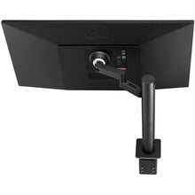 LG 34BN780-B 34 21 9 UltraWide FreeSync WQHD HDR IPS Monitor with Ergonomic Stand 3