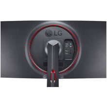 LG 34GN85B-B 34 21 9 144 Hz Curved Gaming IPS Monitor 3