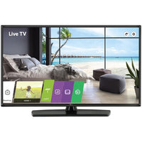 LG 43LT340H0UA 43 inch Full HD Hospitality LED TV Front