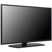 LG 43LT340H0UA 43 inch Full HD Hospitality LED TV Side 1