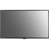 LG 43SE3KBB 43 inch Full HD Edge-Lit LED Monitor front view