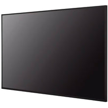 LG 43UH5N-E 43 UHD 4K Commercial Monitor angled